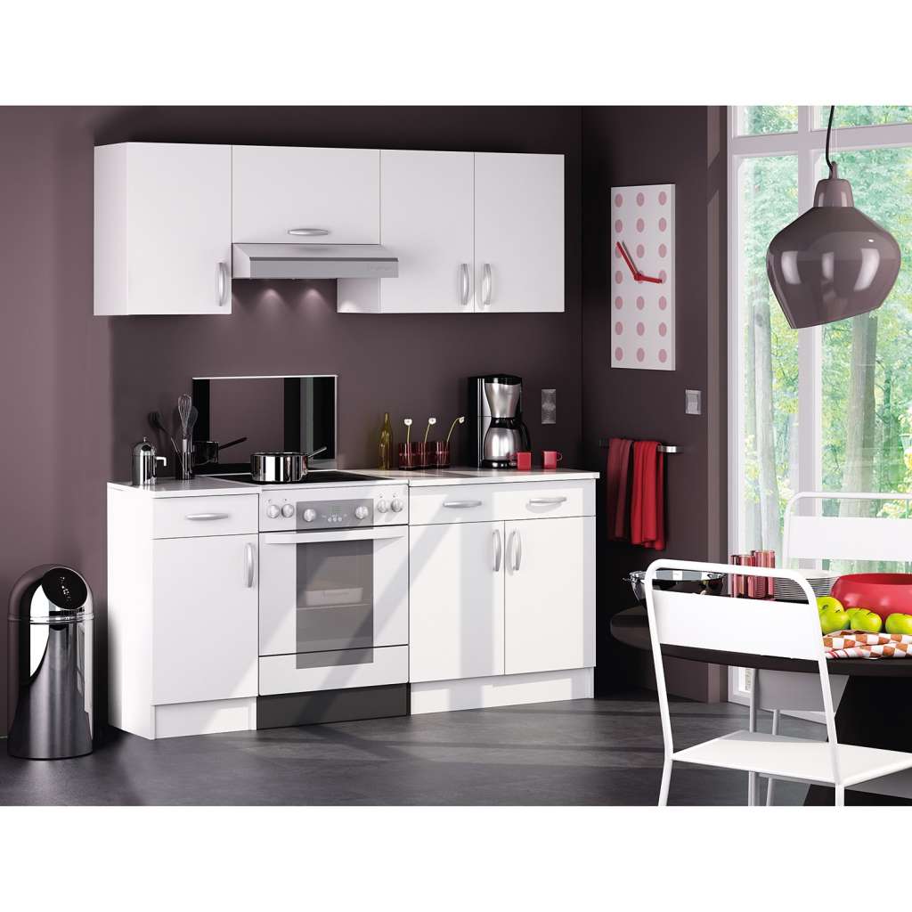 home24 Unterschrank Petrolia I