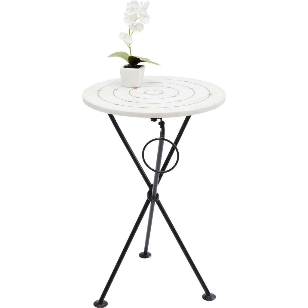 Beistelltisch Clack Circles Ø36cm