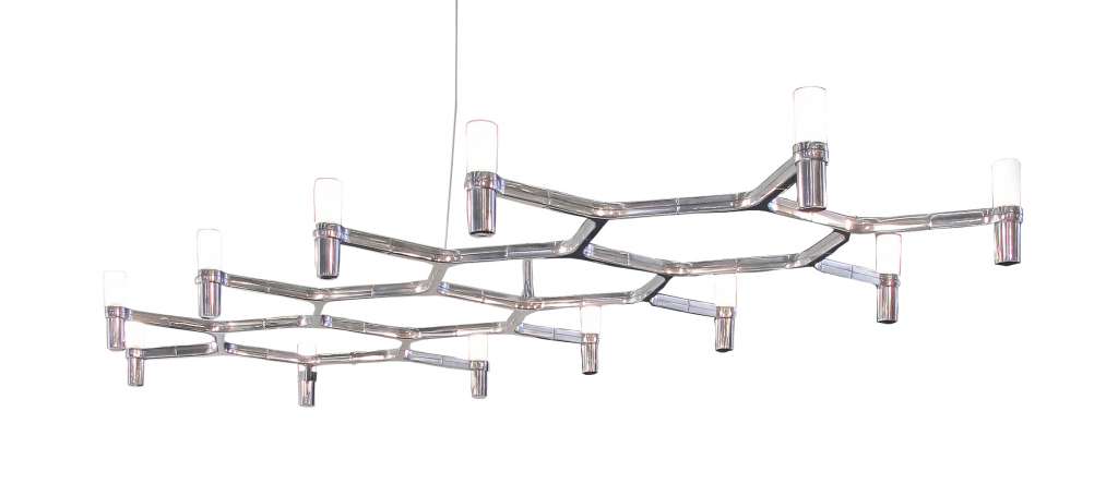 Nemo - Crown Giga - indoor