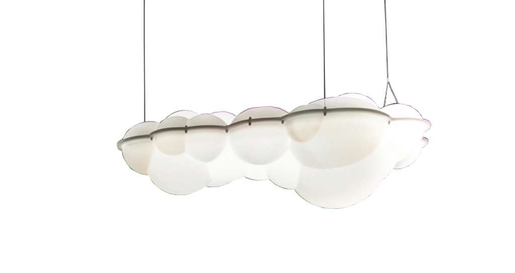 Nemo - Nuvola - indoor