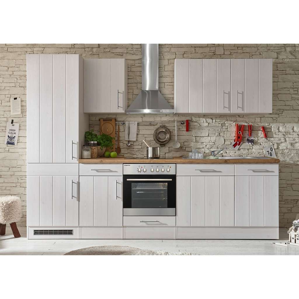 home24 Kuechenzeile Sierre VI