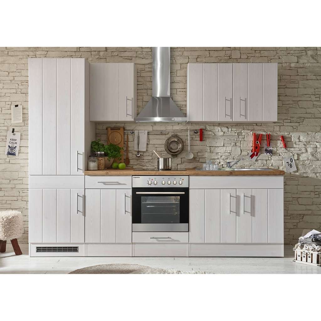 home24 Kuechenzeile Sierre V