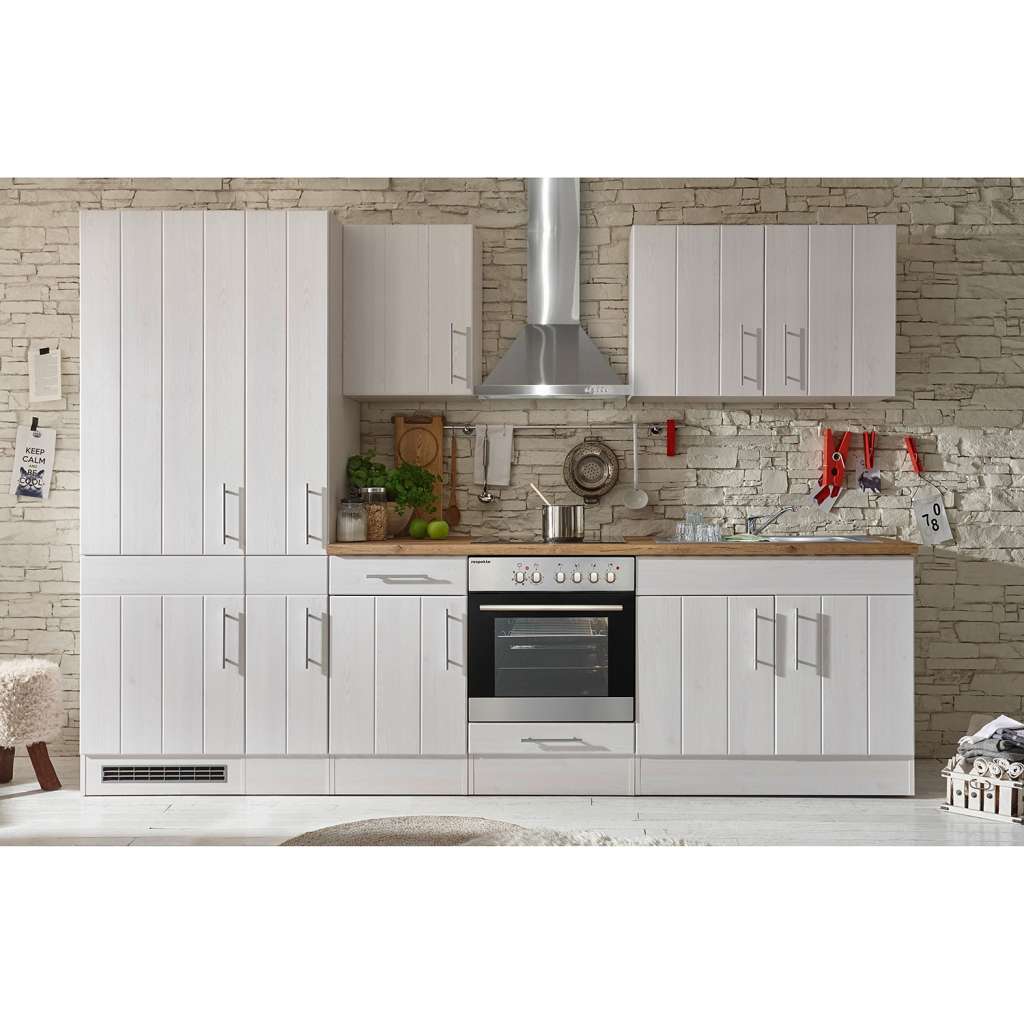home24 Kuechenzeile Sierre VII