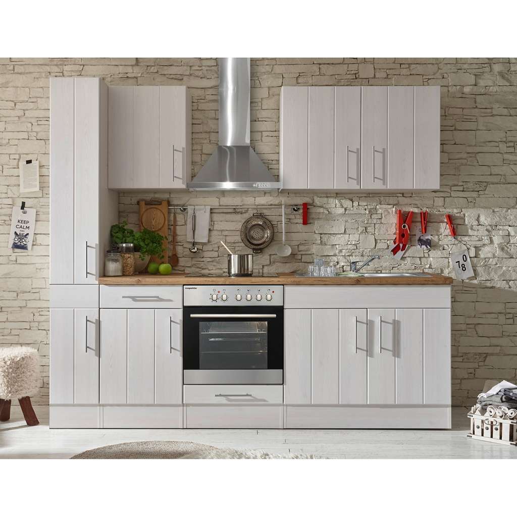 home24 Kuechenzeile Sierre III
