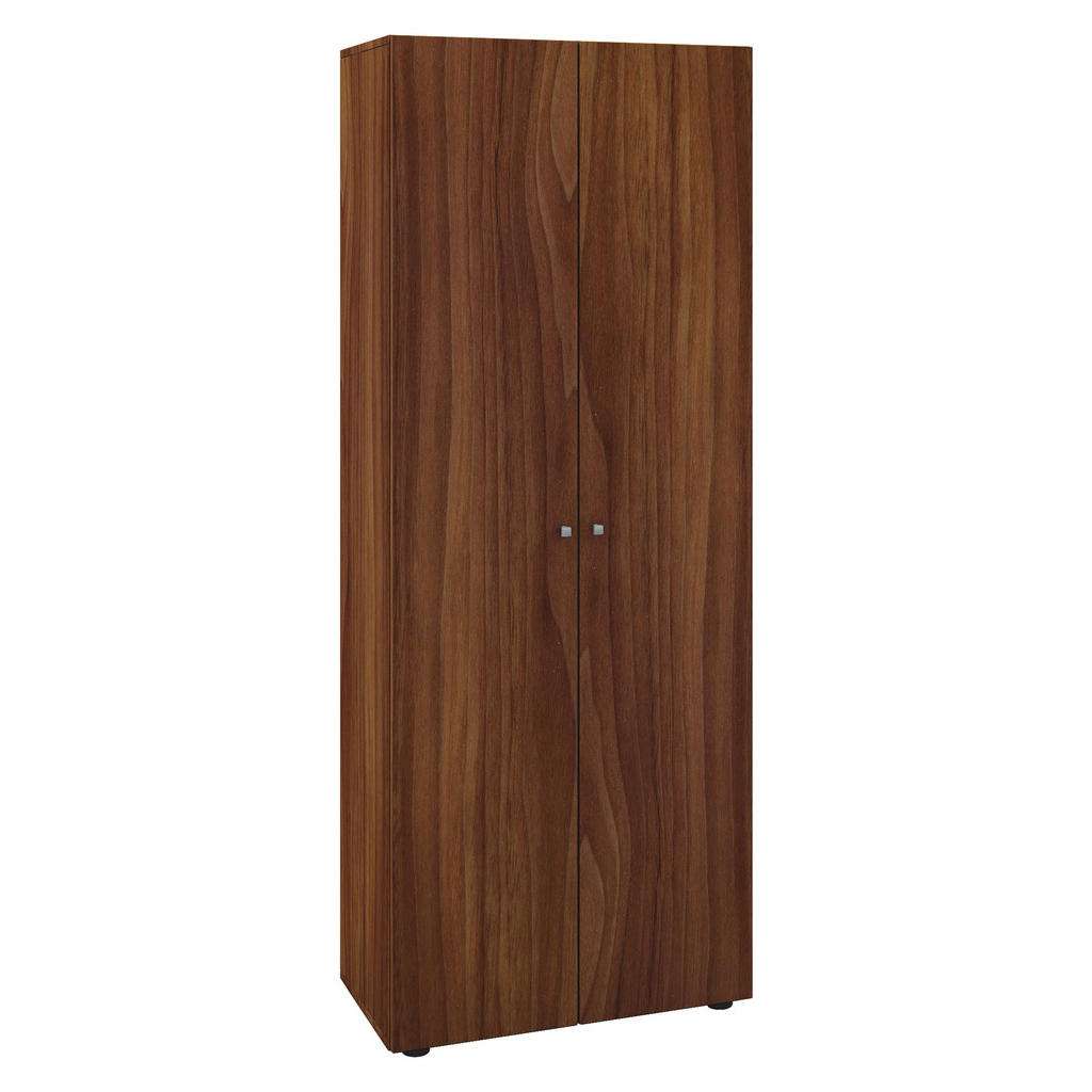 XXXL MEHRZWECKSCHRANK Braun