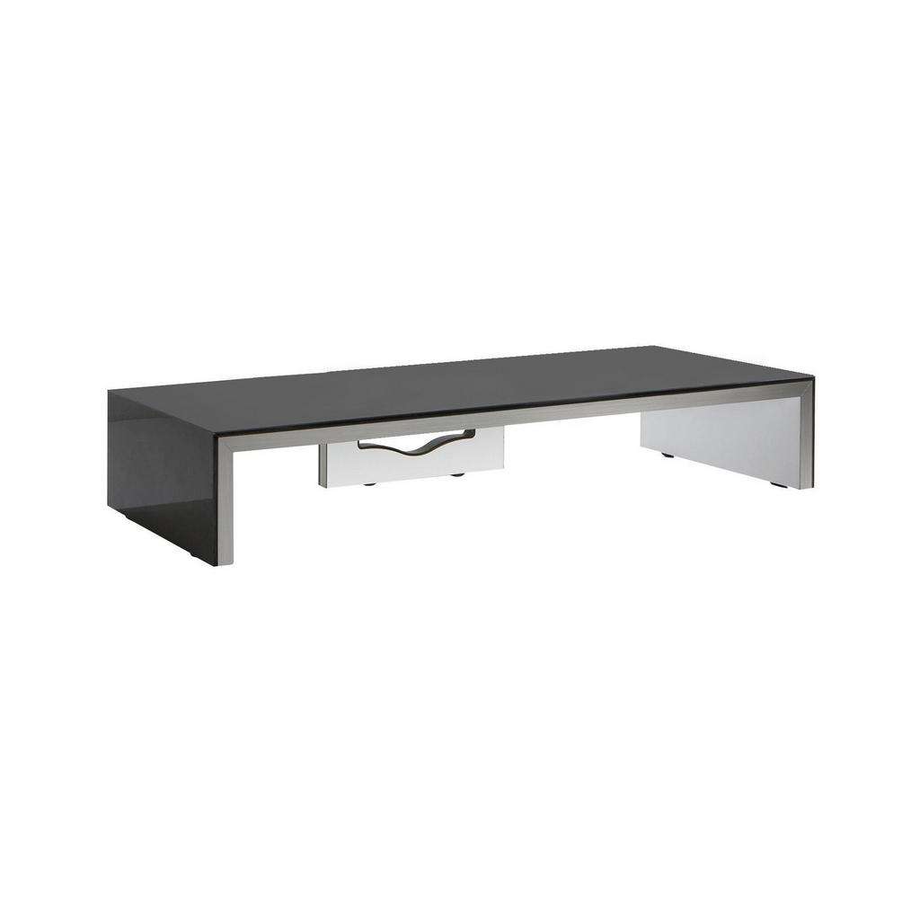 XXXL TV-AUFSATZ Mehrfarbig, Silber