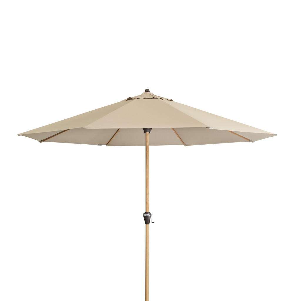 Doppler SONNENSCHIRM 350 cm Mehrfarbig