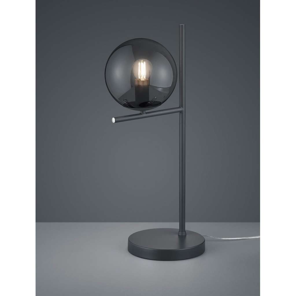 home24 Tischleuchte Pure II