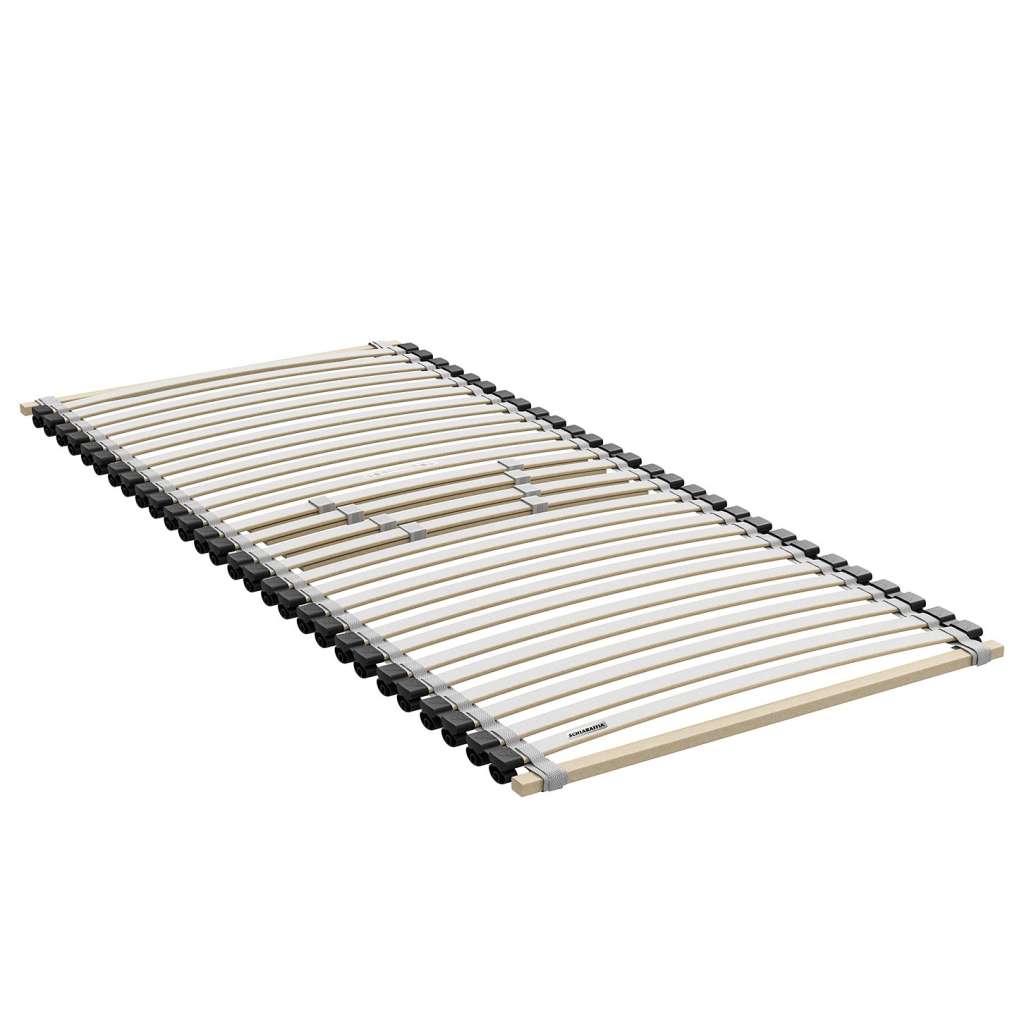 home24 Lattenrost Roll'n Sleep