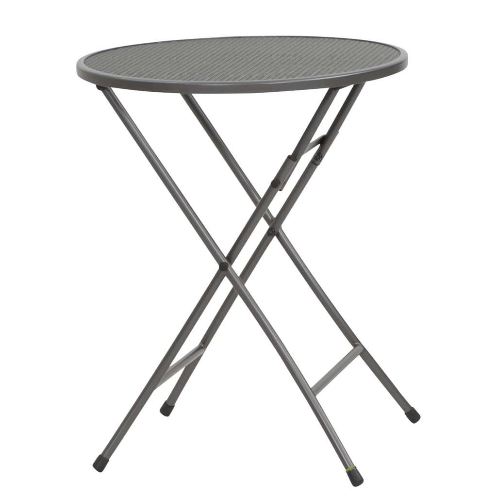 home24 Balkontisch Cafe Latte I