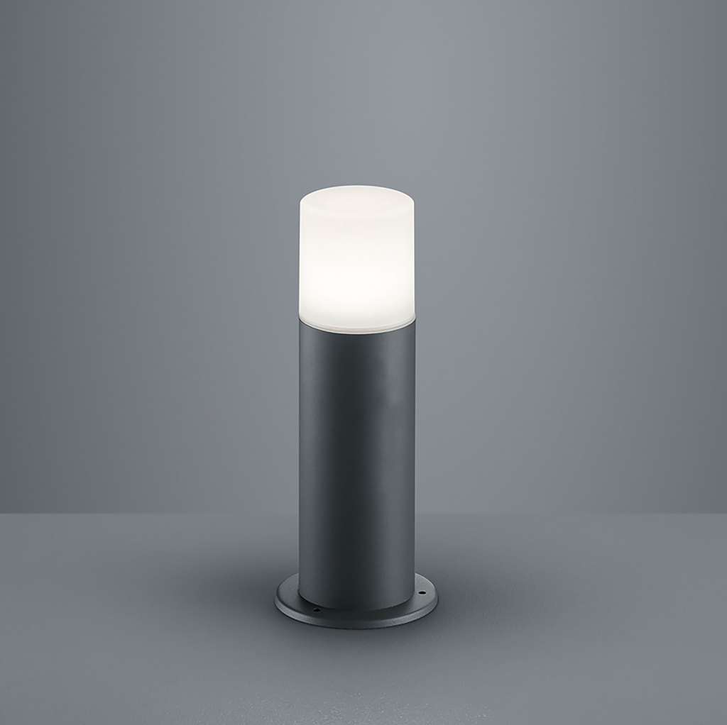 home24 Wegeleuchte Hoosic II