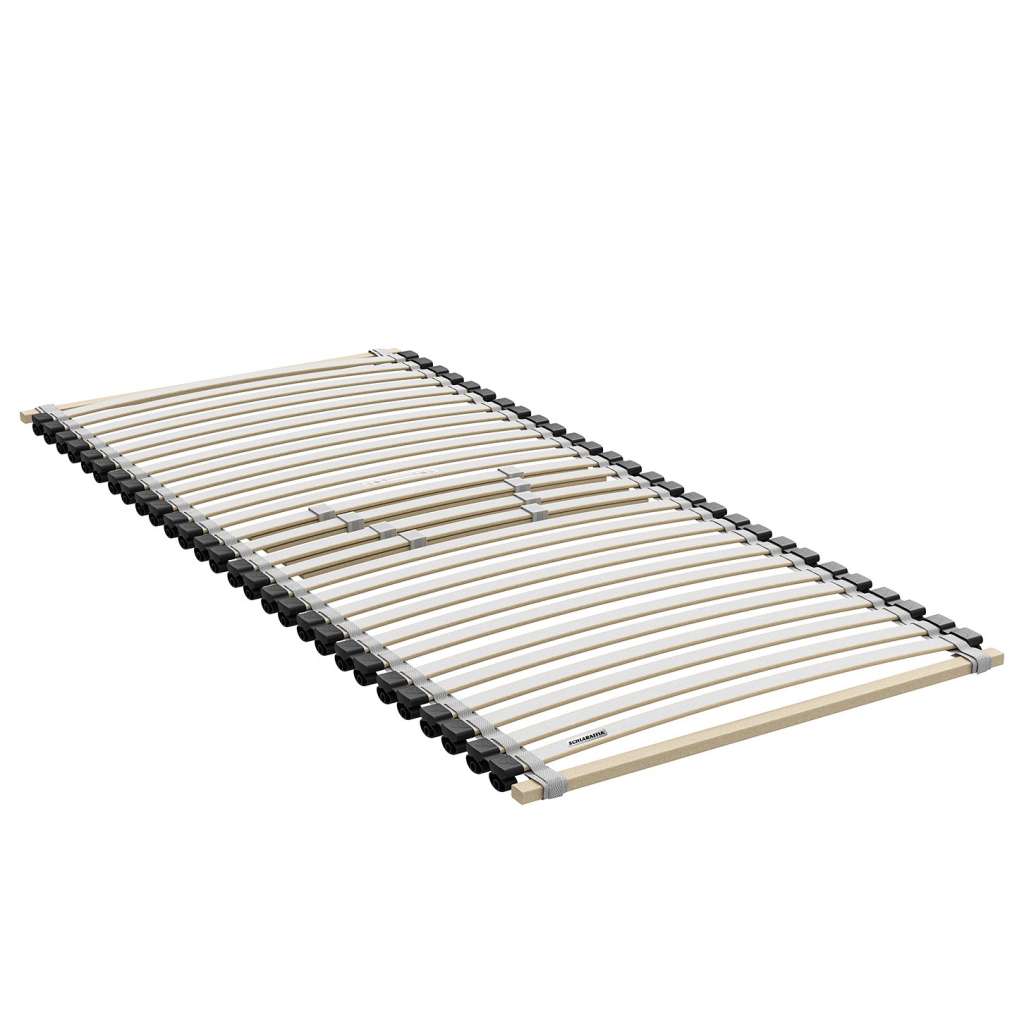 home24 Lattenrost Roll'n Sleep