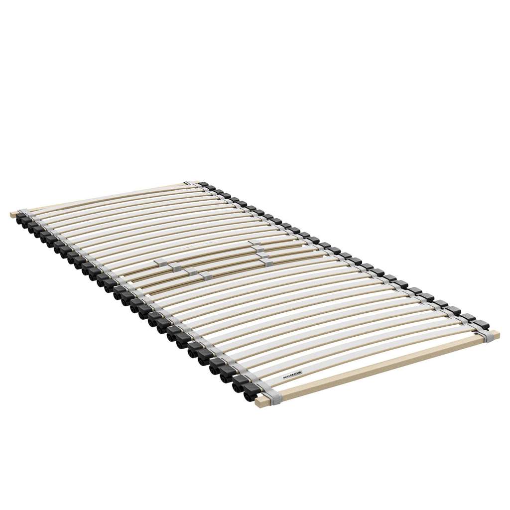 home24 Lattenrost Roll'n Sleep