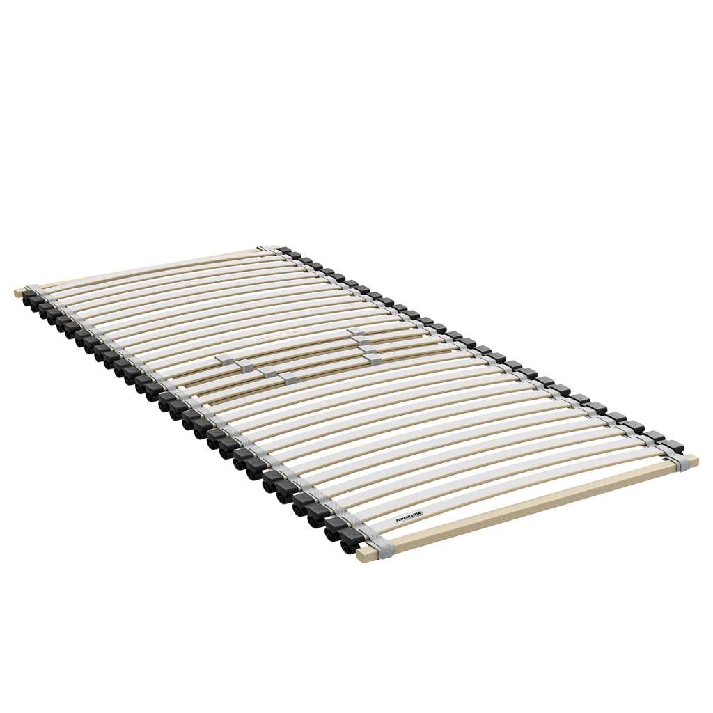 home24 Lattenrost Roll'n Sleep