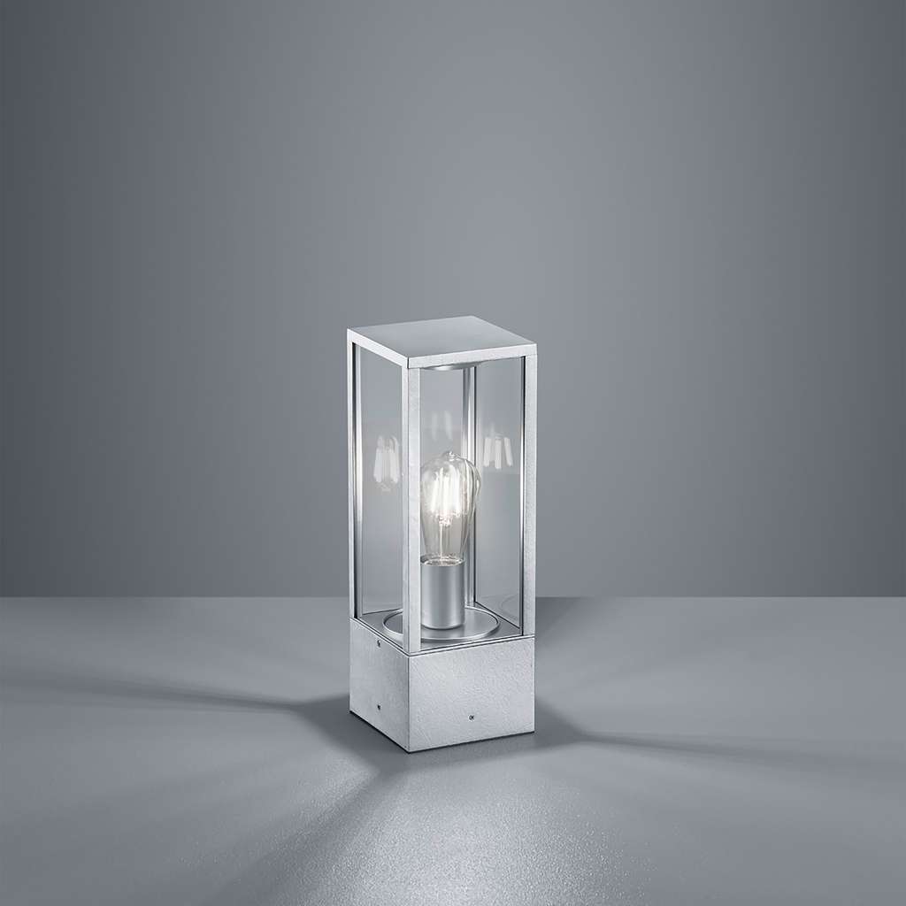 home24 Wegeleuchte Garonne II