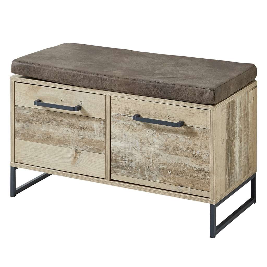 home24 Garderobenbank Mooca