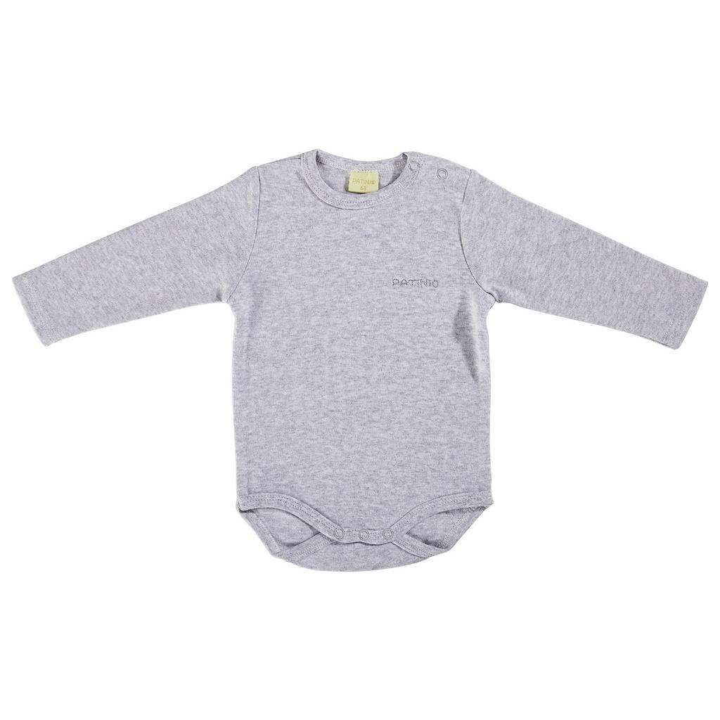 Patinio BABYBODY, Grau