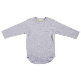 Patinio BABYBODY, Grau