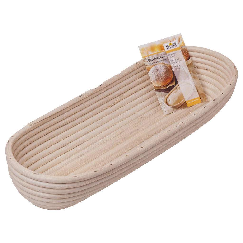 Birkmann GÄRKORB, Braun