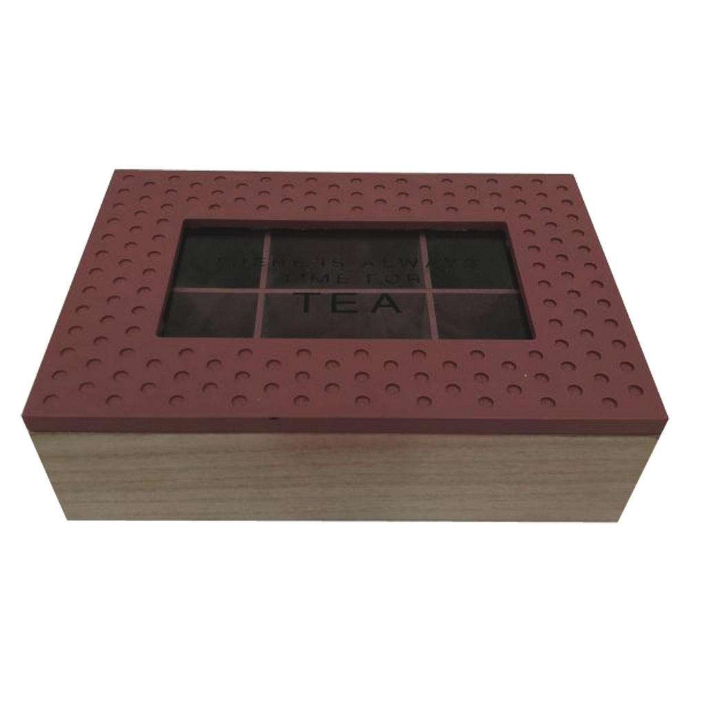 Ambia Home DEKOBOX, Mehrfarbig