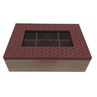 Ambia Home DEKOBOX, Mehrfarbig