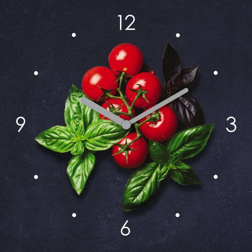 XXXL WANDUHR Mehrfarbig