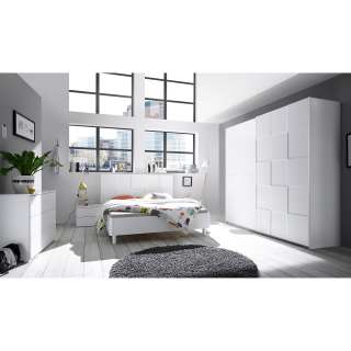 home24 Nachtkommode Coux (2er Set)