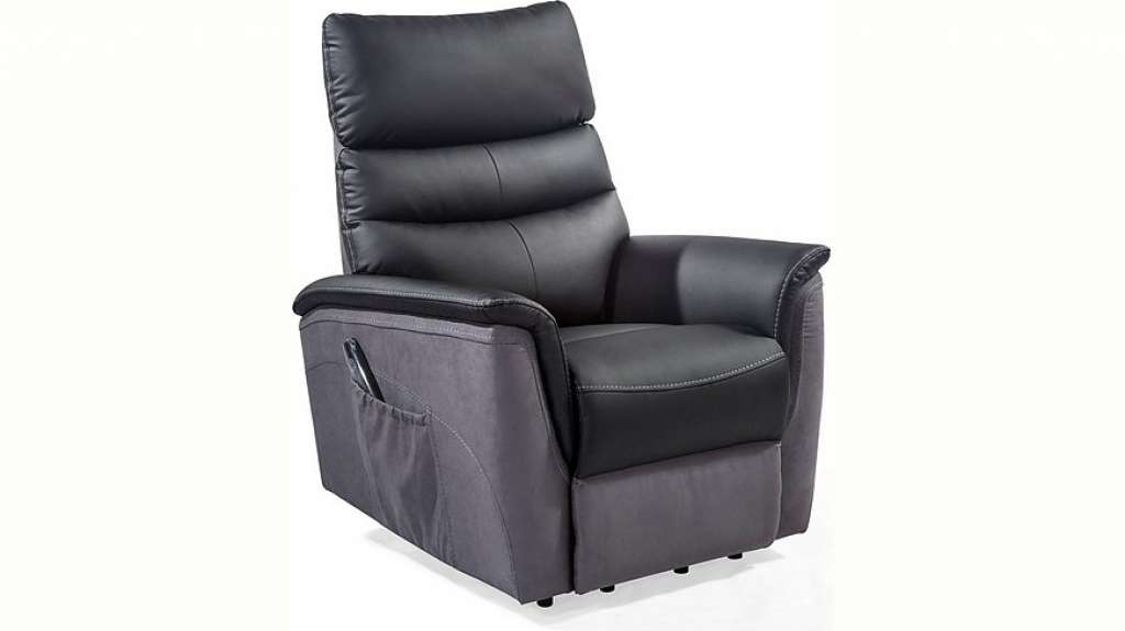 Homexperts Relaxsessel »Matteo«