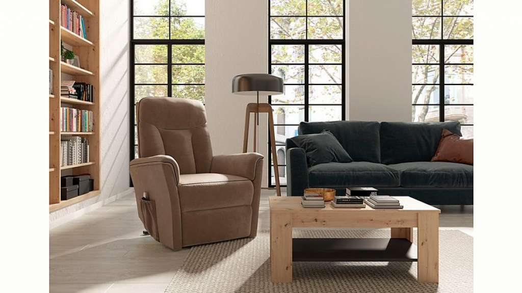 Homexperts Relaxsessel »Samson«