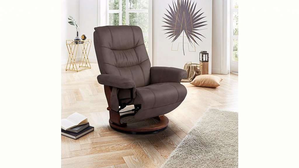 Massagesessel, elektrisch