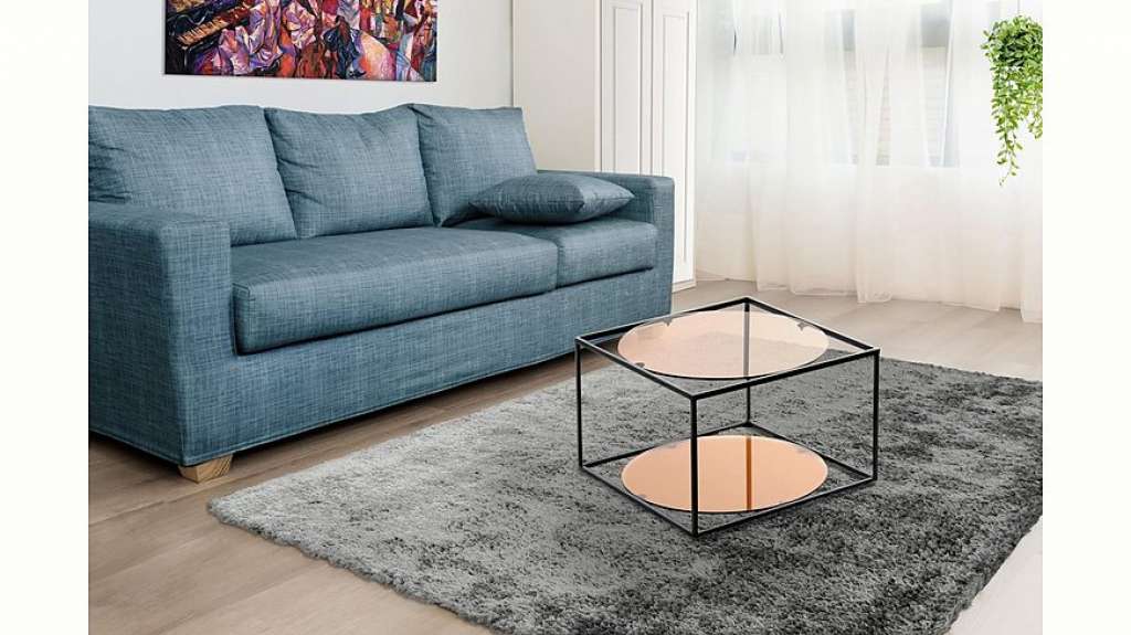 Kayoom Beistelltisch »Cody«