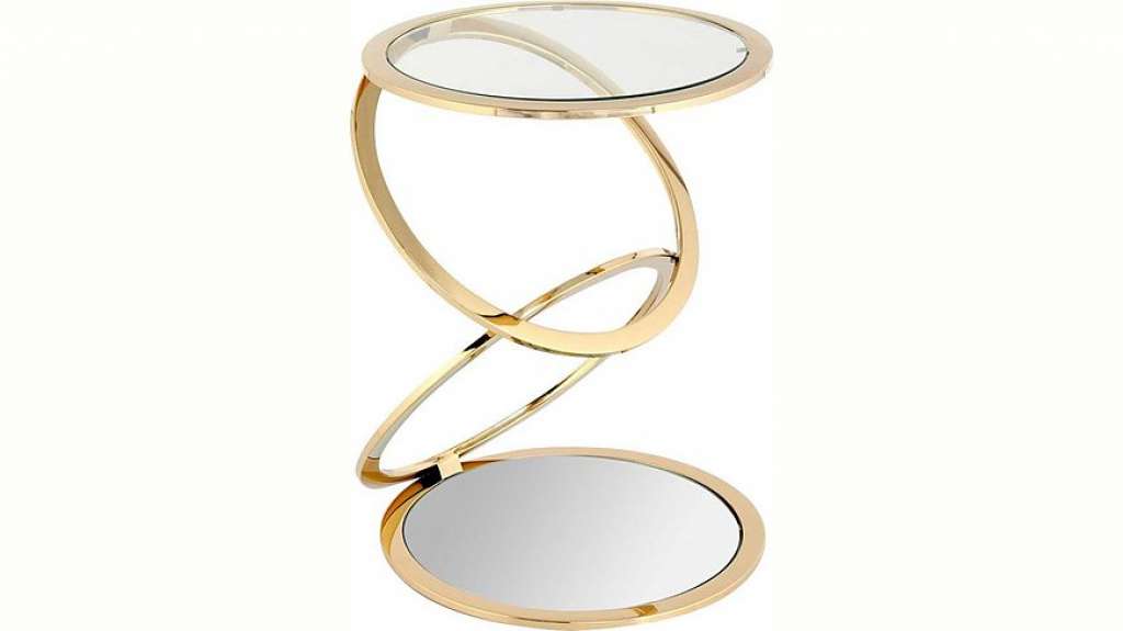 Kayoom Beistelltisch »Spiral 525«