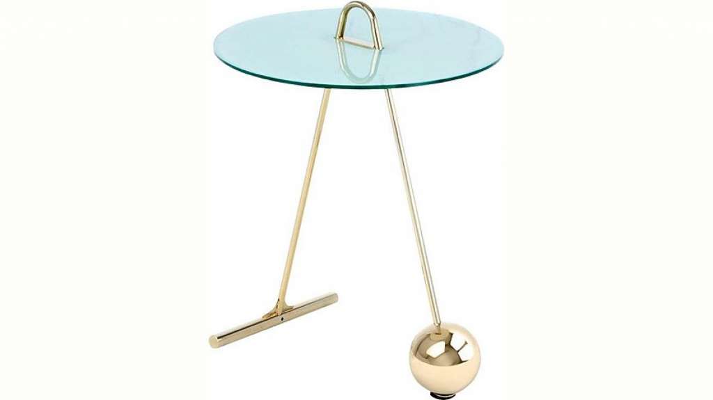 Kayoom Beistelltisch »Pendulum 525«