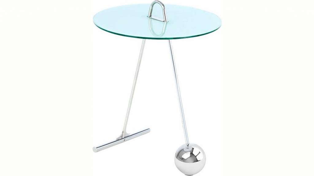 Kayoom Beistelltisch »Pendulum 525«