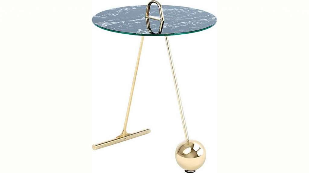 Kayoom Beistelltisch »Pendulum 525«