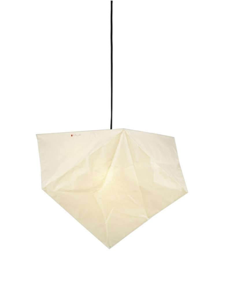 Vitra - Akari Pendelleuchte YP1 - - indoor