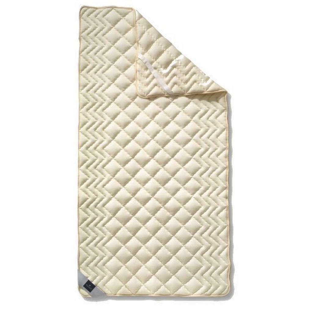 Billerbeck MATRATZENAUFLAGE, Mehrfarbig