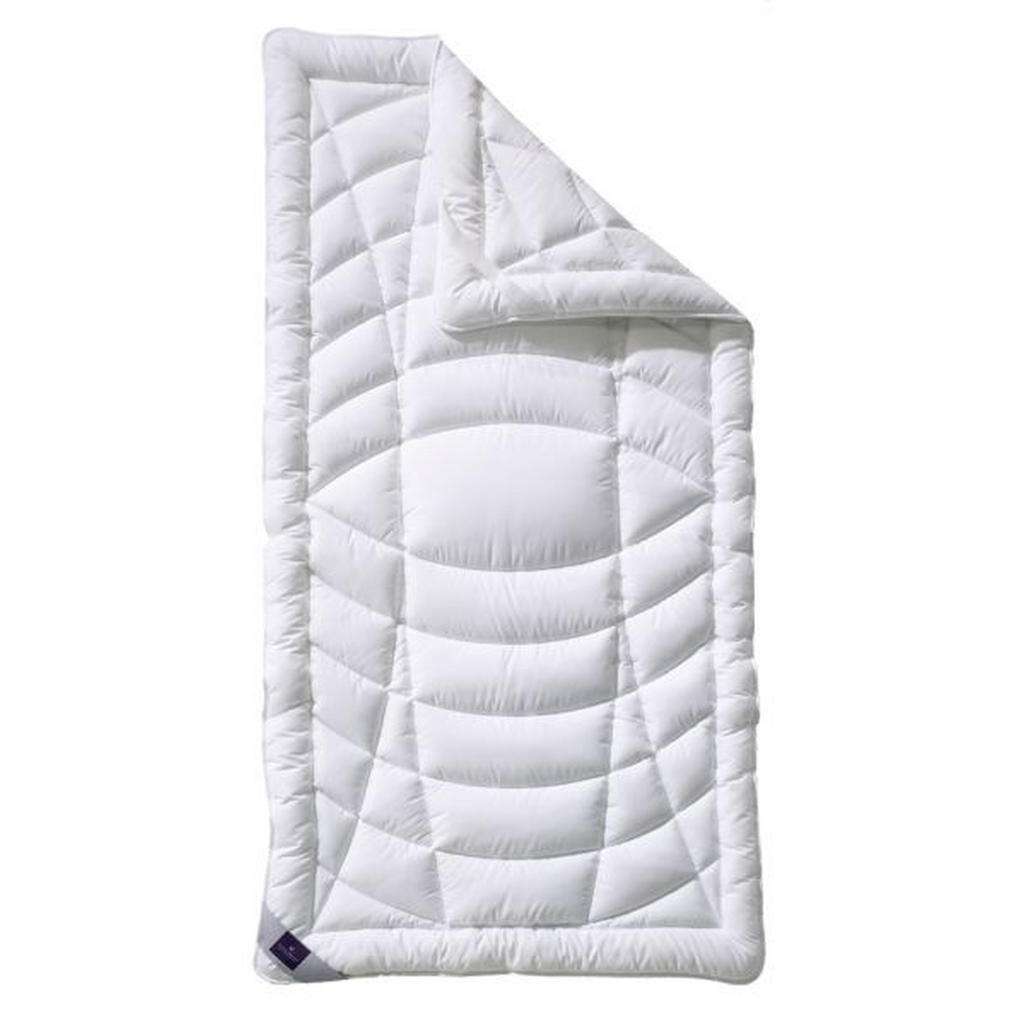 Billerbeck MATRATZENAUFLAGE, Weiß