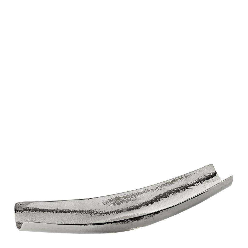 Ambia Home DEKOSCHALE, Grau