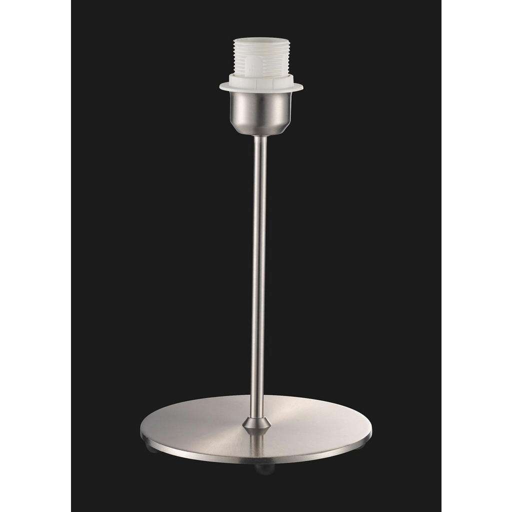 XXXL TISCHLEUCHTE, Silber