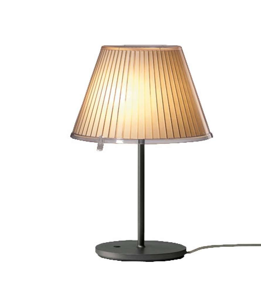 Artemide - Choose Tischleuchte - - indoor