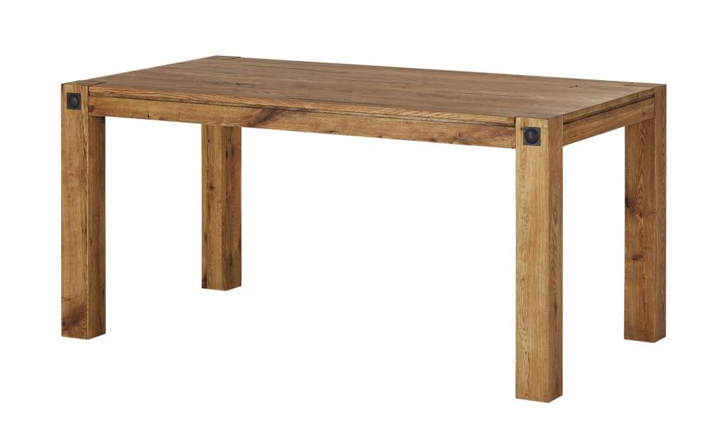 Esstisch  Freddy ¦ holzfarben ¦ Maße (cm): B: 90 H: 77 Tische > Esstische > Esstische eckig - Höffner