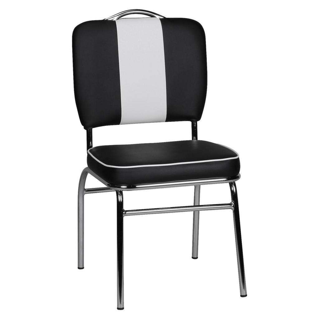 Carryhome STUHL Weiß