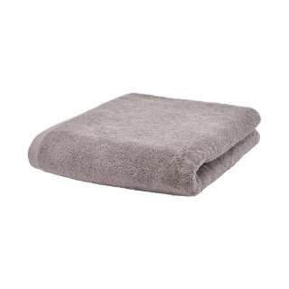 Aquanova HANDTUCH 55/100 cm, Grau