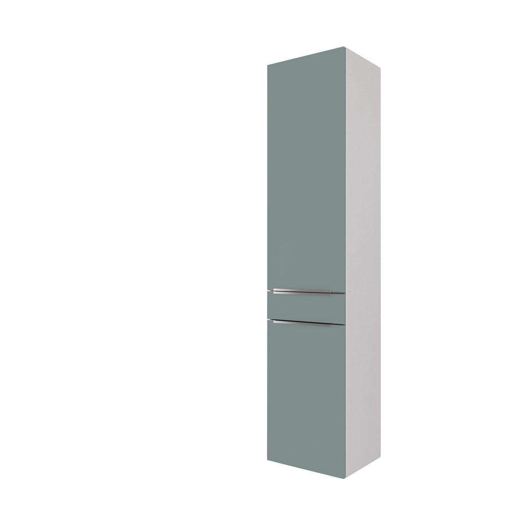 Xora SEITENSCHRANK Grün