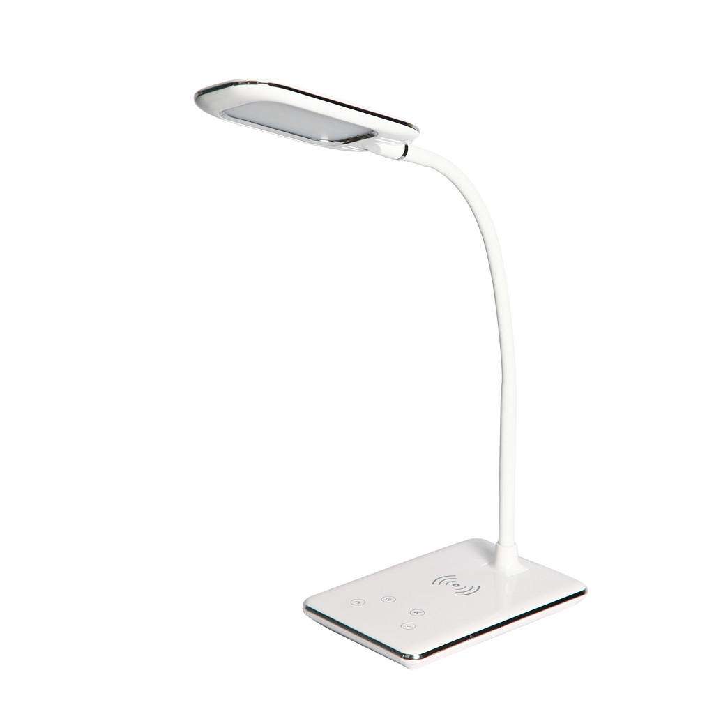 Novel LED-SCHREIBTISCHLEUCHTE, Weiß