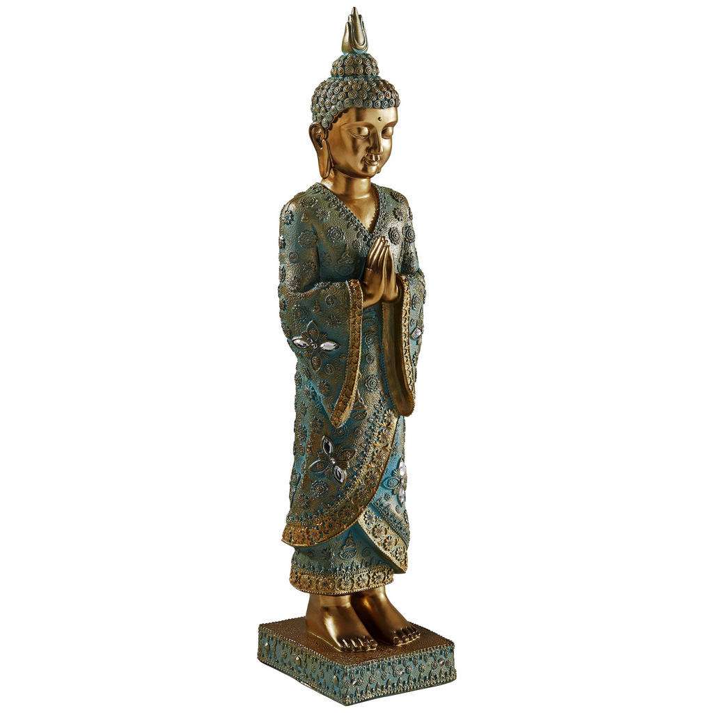 XXXL BUDDHA, Gold