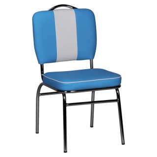 Carryhome STUHL Weiß
