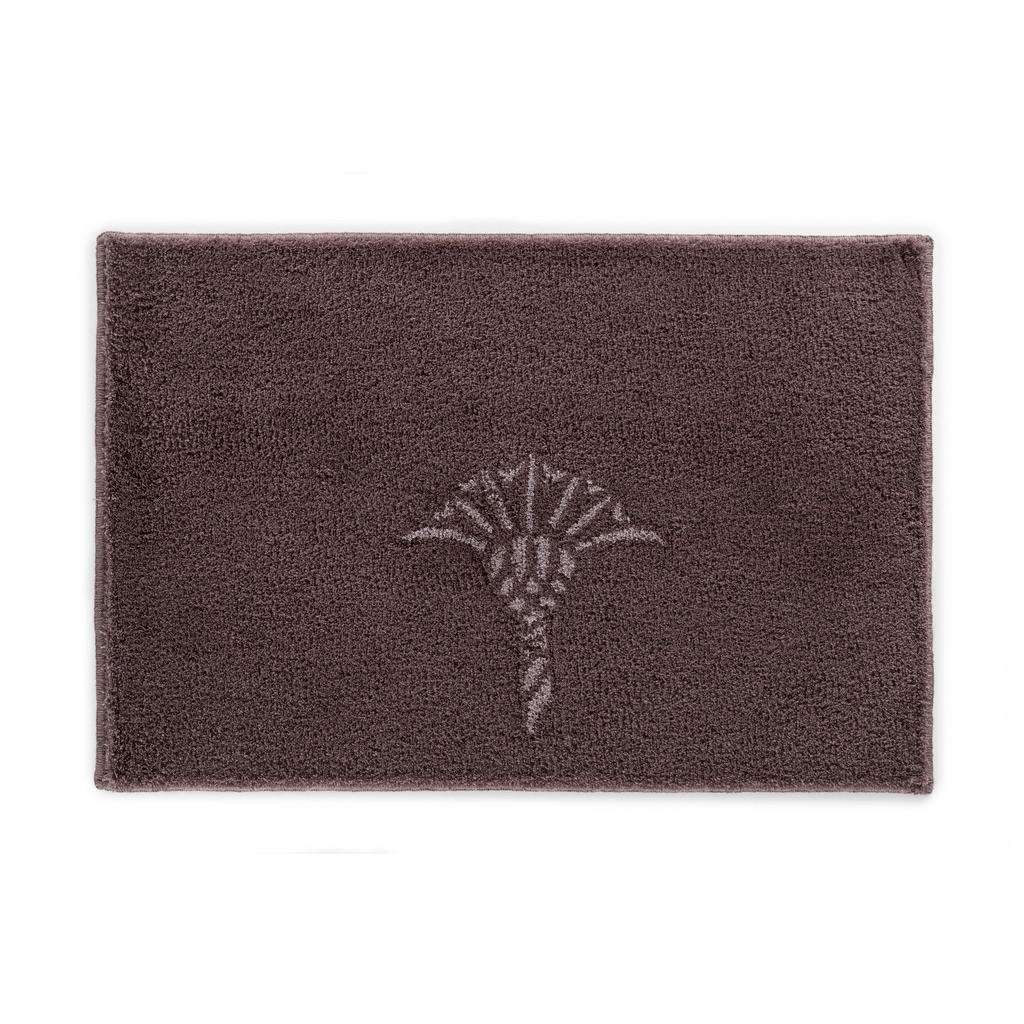 Joop! BADTEPPICH Braun 50/60 cm