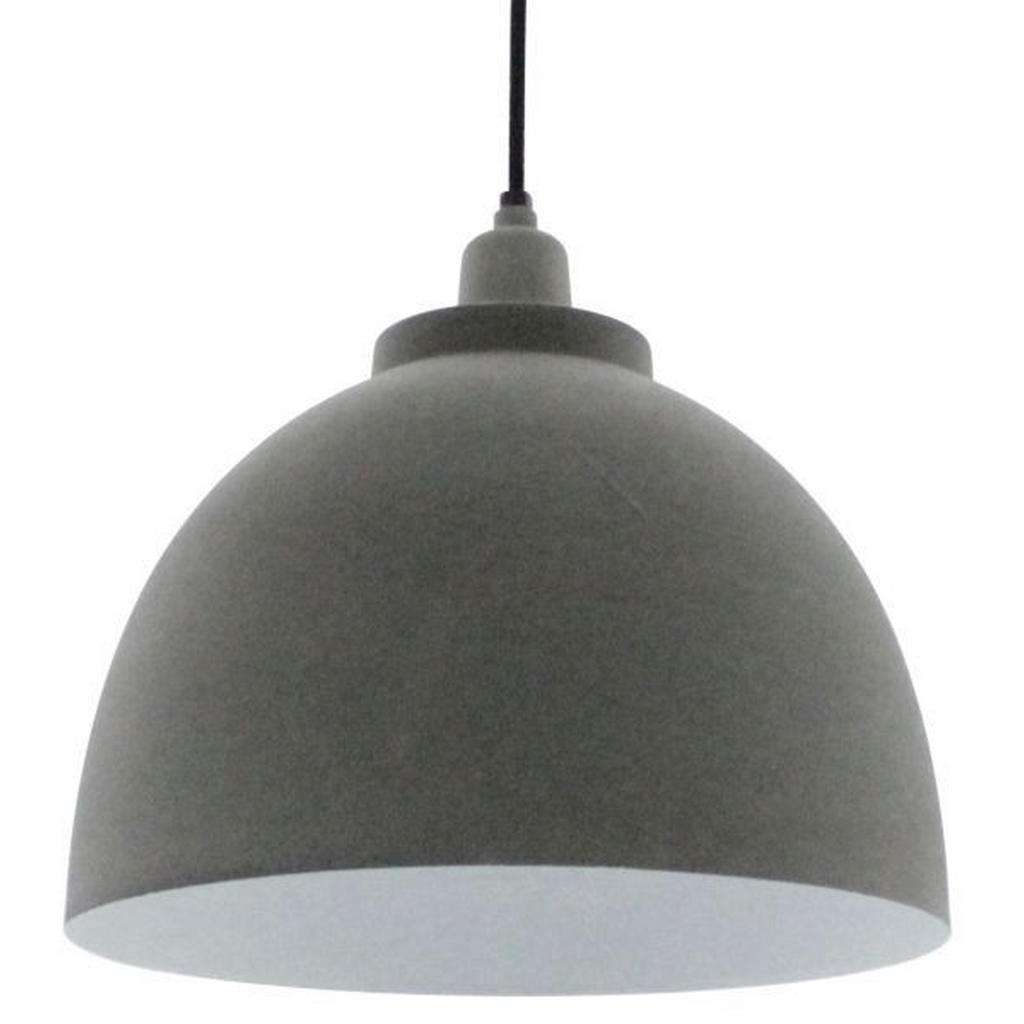 XXXL HÄNGELEUCHTE, Weiß